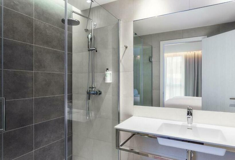 家庭间, B&b Hotel Lisboa Montijo