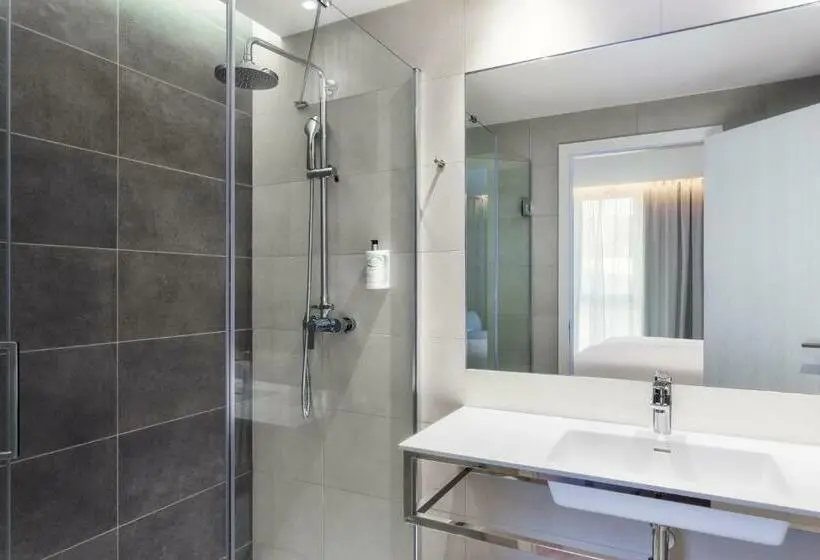 ファミリールーム, B&b Hotel Lisboa Montijo