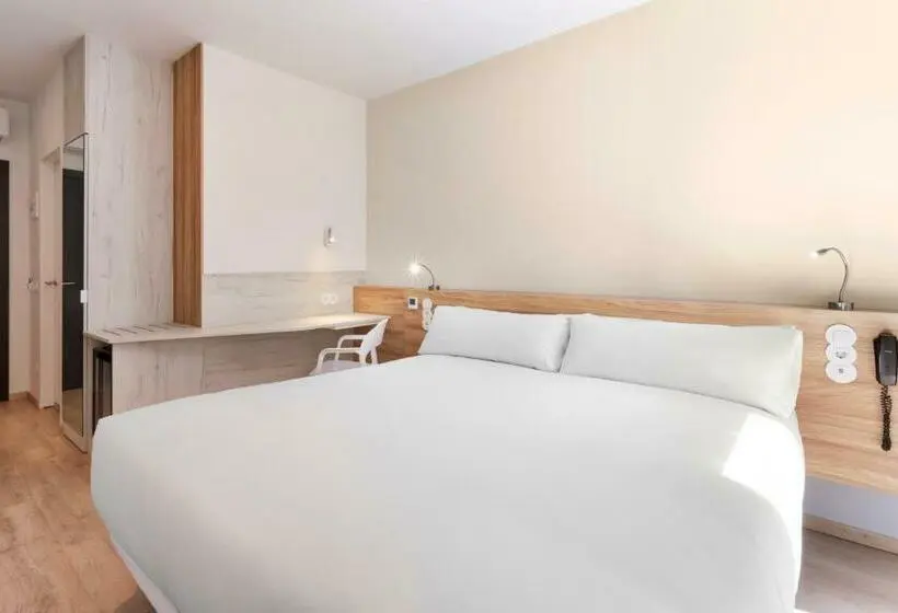 スタンダードルーム, B&b Hotel Lisboa Montijo
