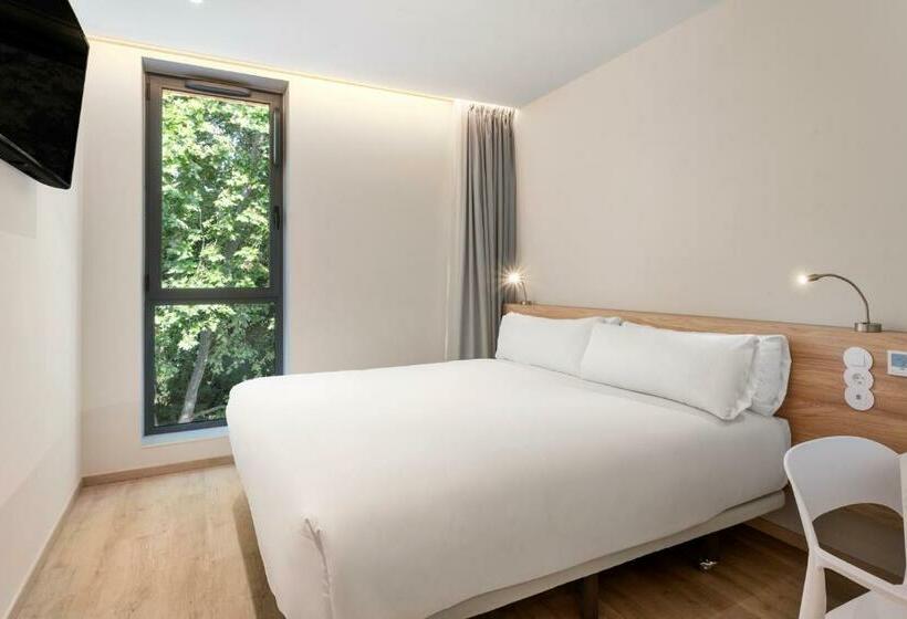 标准间, B&b Hotel Lisboa Montijo