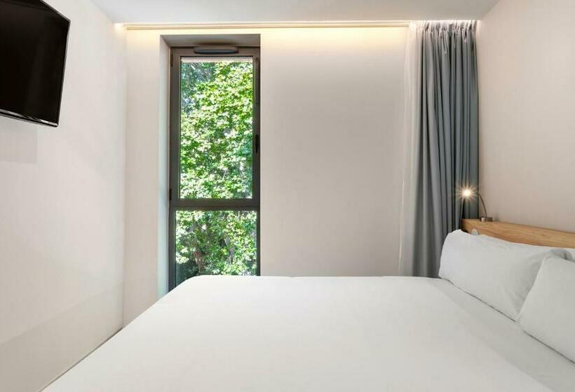 标准间, B&b Hotel Lisboa Montijo