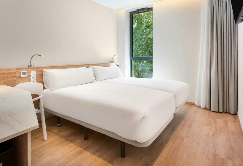 Номер Стандарт, B&b Hotel Lisboa Montijo