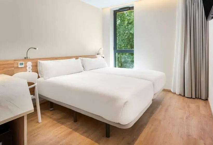 スタンダードルーム, B&b Hotel Lisboa Montijo
