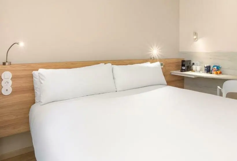スーペリアールーム, B&b Hotel Lisboa Montijo