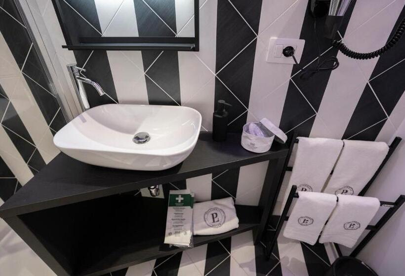 سوییت سوپریور, Pulcinella Suite