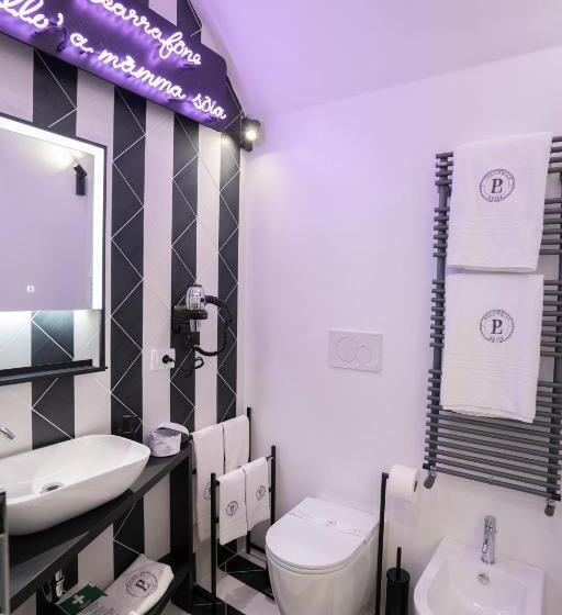 سوییت سوپریور, Pulcinella Suite