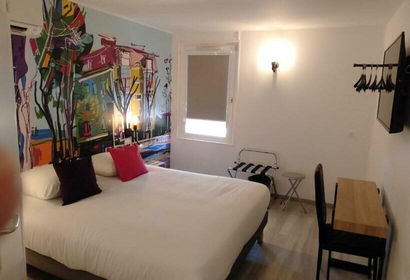 اتاق استاندارد, Urban Style Arl