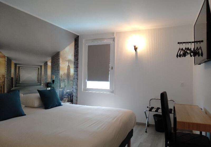 اتاق استاندارد, Urban Style Arl