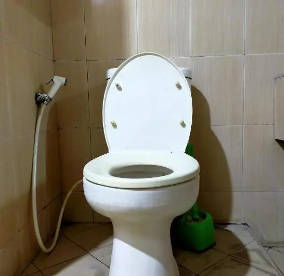 Habitación Estándar, Nirwana Ternate Redpartner