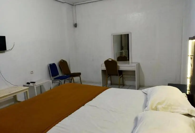 Habitación Estándar, Nirwana Ternate Redpartner