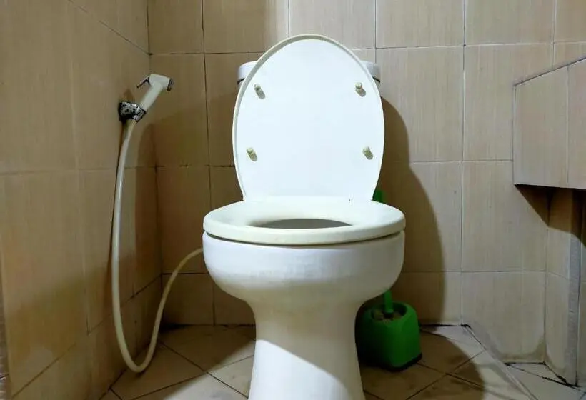 Habitación Superior, Nirwana Ternate Redpartner