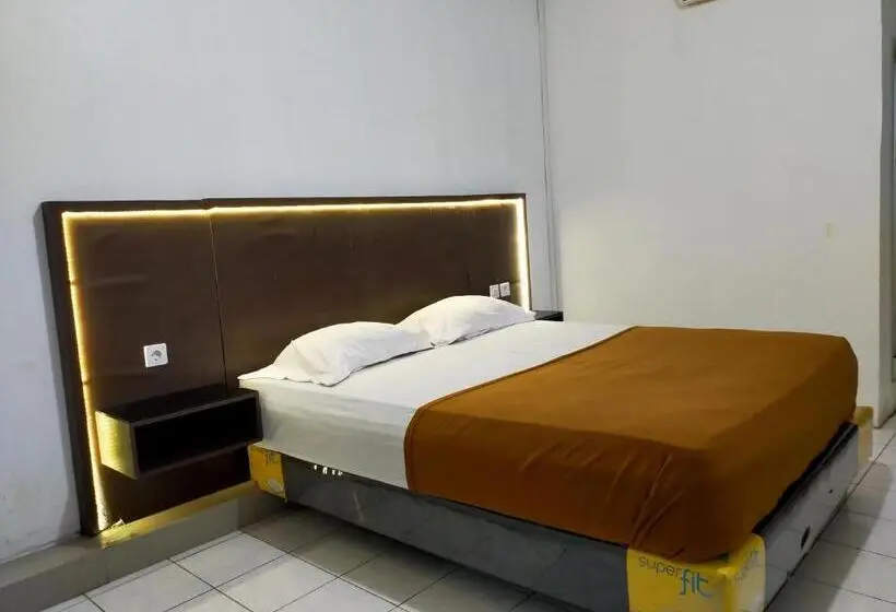 Habitación Superior, Nirwana Ternate Redpartner