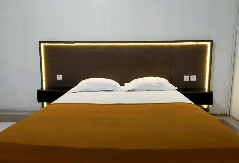 Habitación Superior, Nirwana Ternate Redpartner
