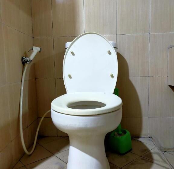 수피리어 룸, Nirwana Ternate Redpartner