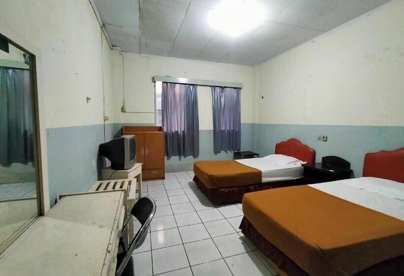 수피리어 룸, Nirwana Ternate Redpartner