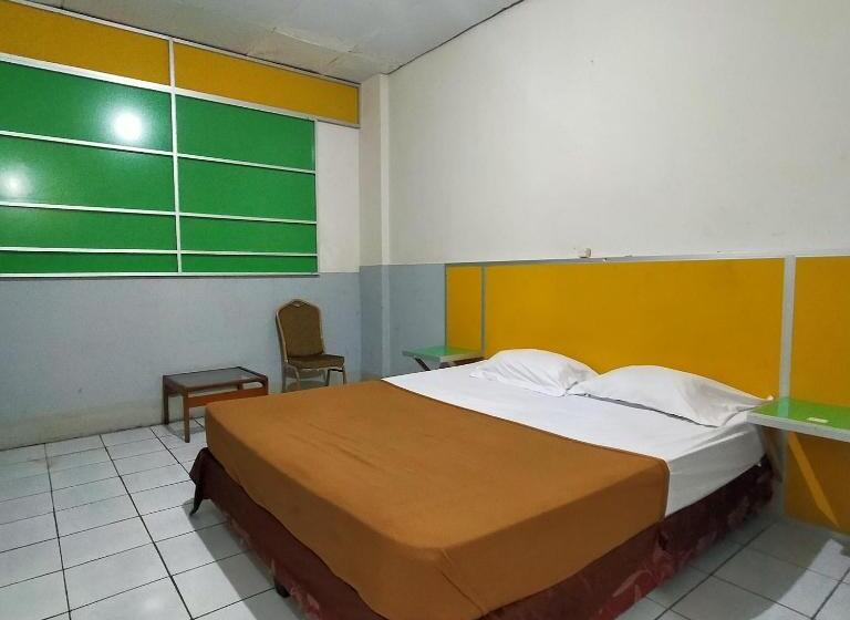 디럭스 룸, Nirwana Ternate Redpartner