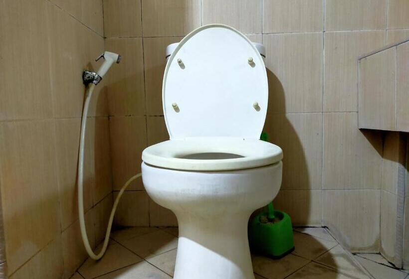 스위트, Nirwana Ternate Redpartner