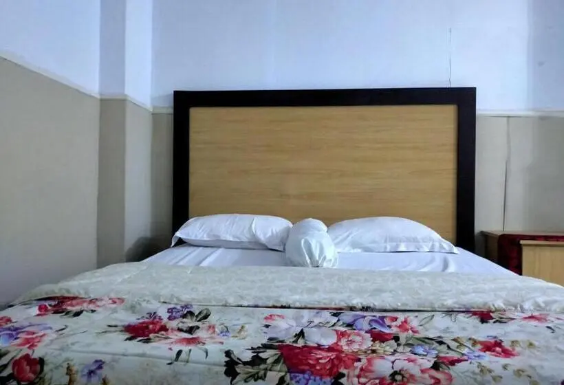 Suite, Nirwana Ternate Redpartner
