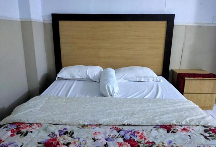 스위트, Nirwana Ternate Redpartner