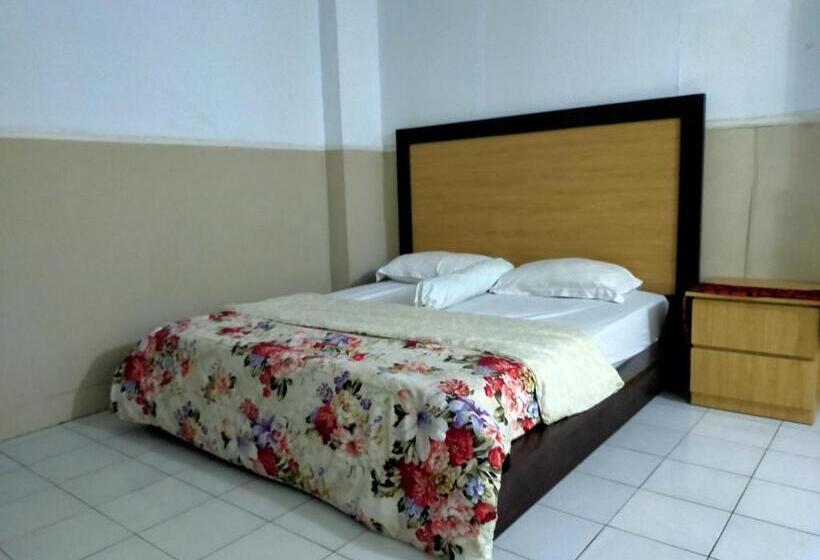 Люкс, Nirwana Ternate Redpartner