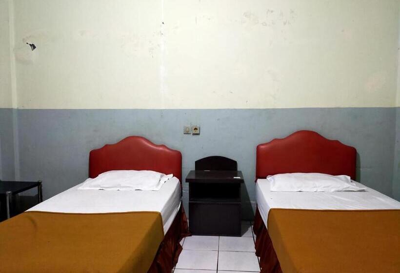 수피리어 룸, Nirwana Ternate Redpartner