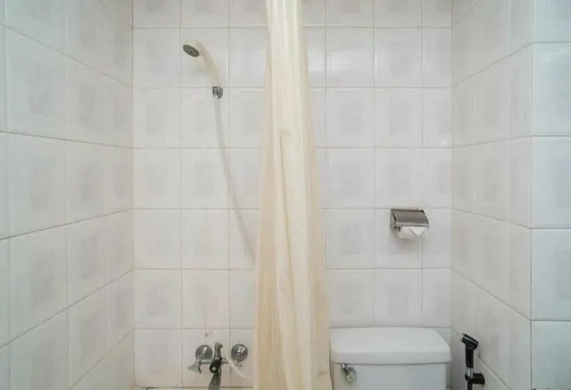 اتاق استاندارد, Reddoorz Plus Near Pasar Anyar Bogor