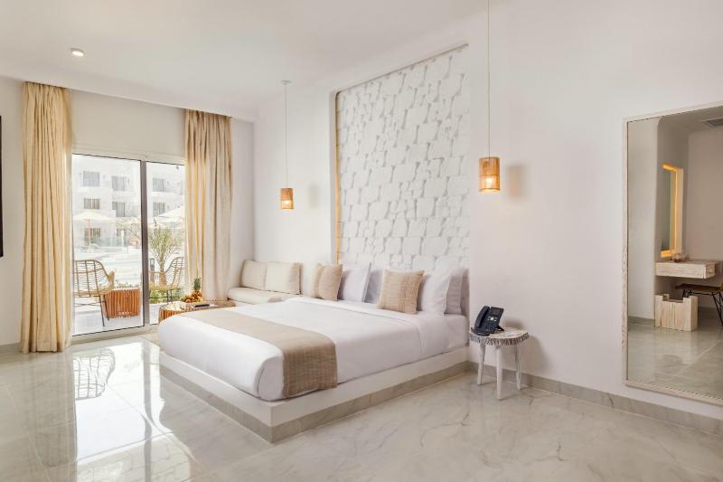 اتاق لوکس, Tanoak Resort