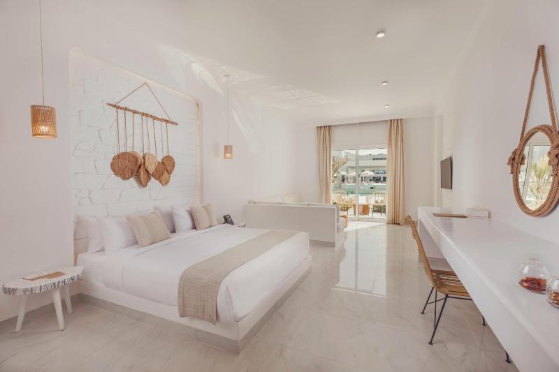 Junior Suite, Tanoak Resort
