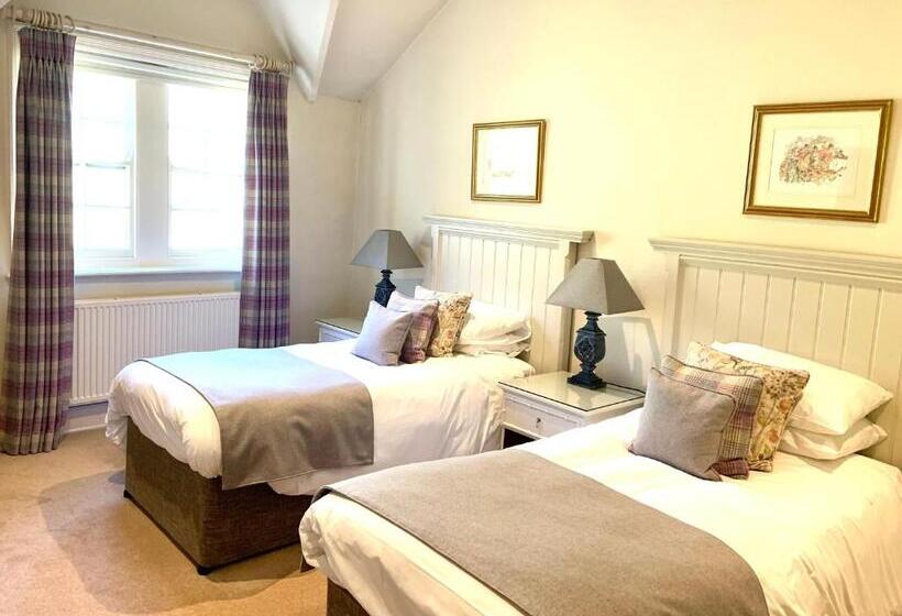 Номер Стандарт, The Sportsman S Arms