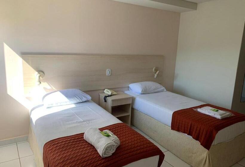 豪华房间, Tropeiro Da Lapa