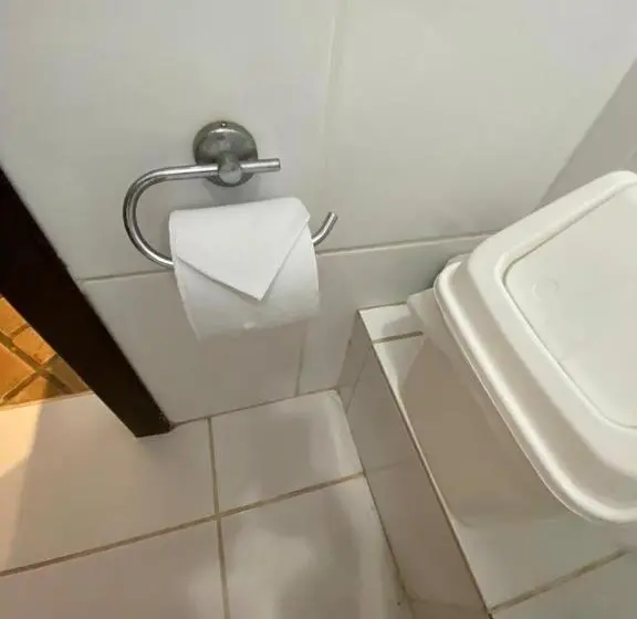 デラックストリプルルーム, Tropeiro Da Lapa