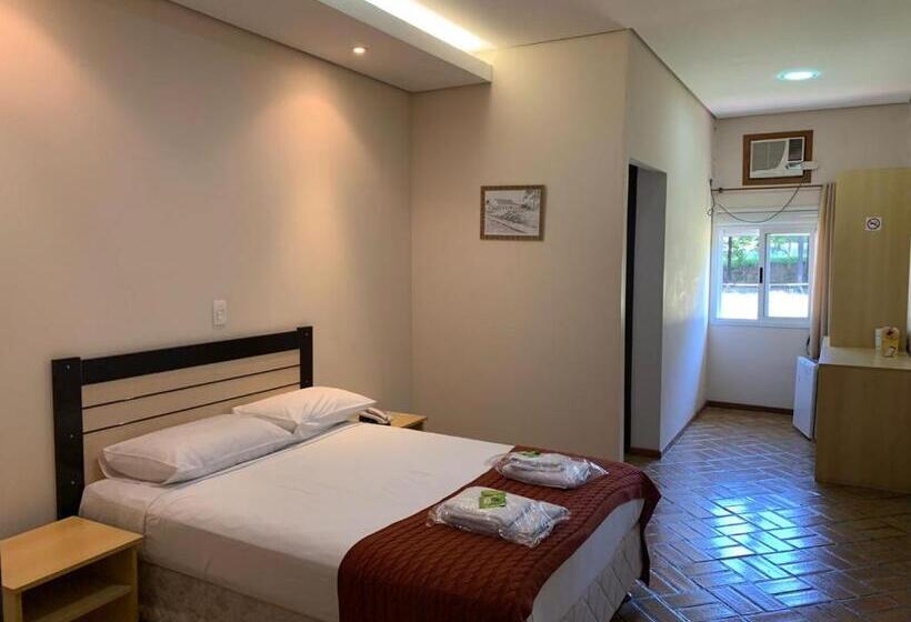 디럭스 룸, Tropeiro Da Lapa