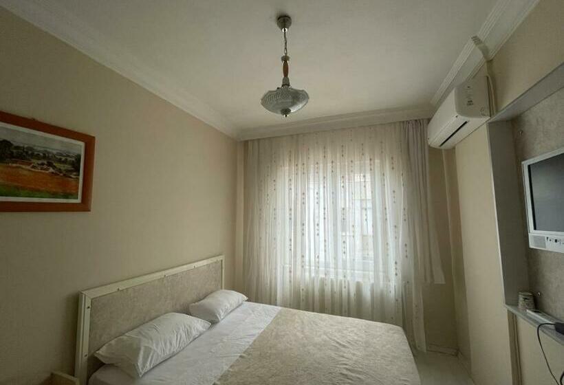 스탠다드 싱글 룸, Vi̇zyon Resort