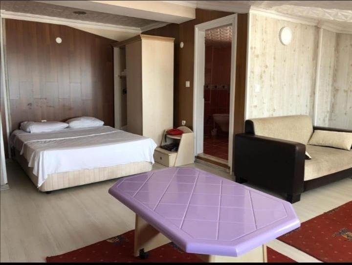 패밀리 스위트, Vi̇zyon Resort