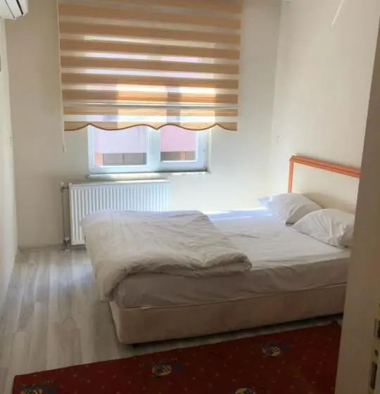 スイート（家族用）, Vi̇zyon Resort