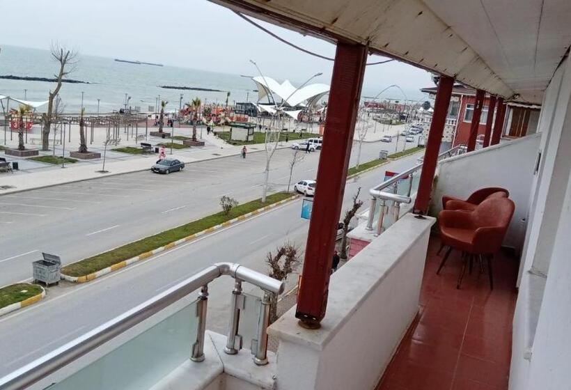 패밀리 스위트, Vi̇zyon Resort