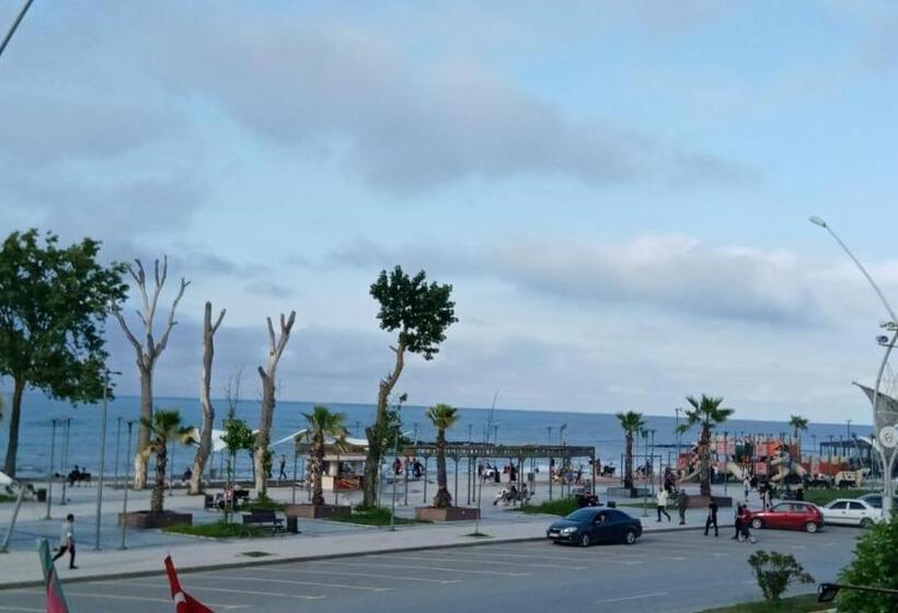 스탠다드 룸, Vi̇zyon Resort