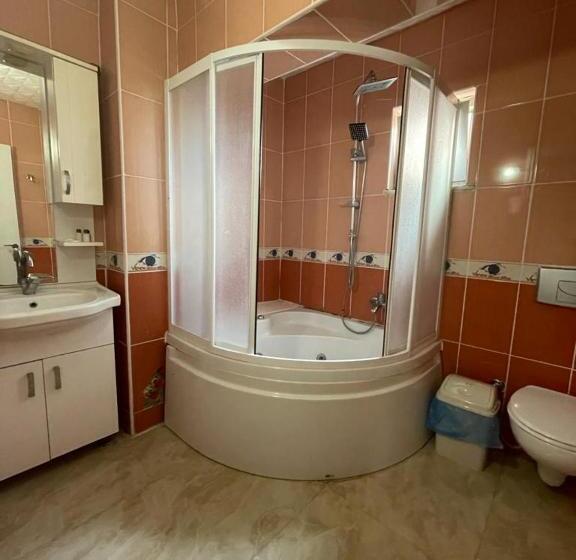 Номер Стандарт Индивидуальный, Vi̇zyon Resort