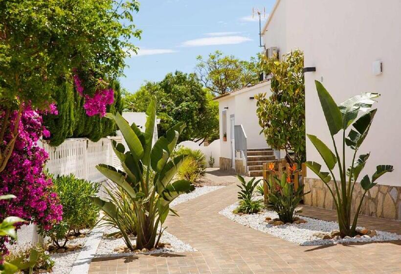 Номер Стандарт, Casa Felizia