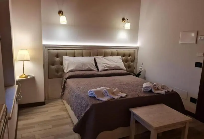 スタンダードルーム, Resort La Dimora Maiale Brado Di Norcia