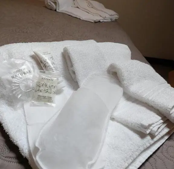 スタンダードルーム, Resort La Dimora Maiale Brado Di Norcia
