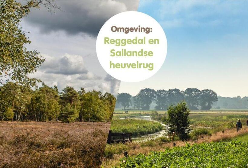 标准工作室, 8 Person Children Bungalow Theme Farm