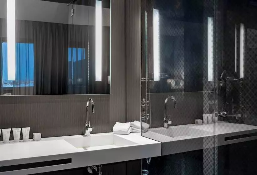 اتاق استاندارد, Ac Hotel Atocha By Marriott