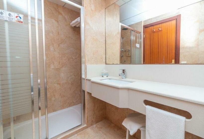 海の見えるスタンダードスタジオ, Aparto Residence Galetamar