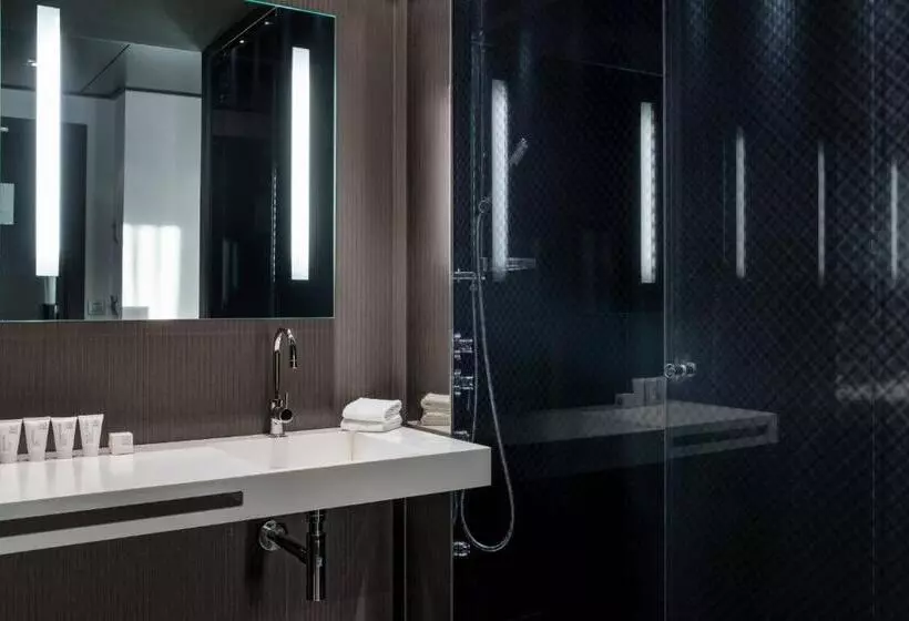 اتاق استاندارد پلاس, Ac Hotel Atocha By Marriott