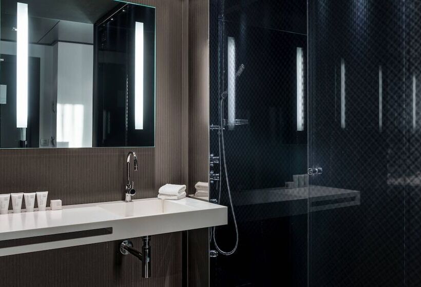 اتاق استاندارد, Ac Hotel Atocha By Marriott