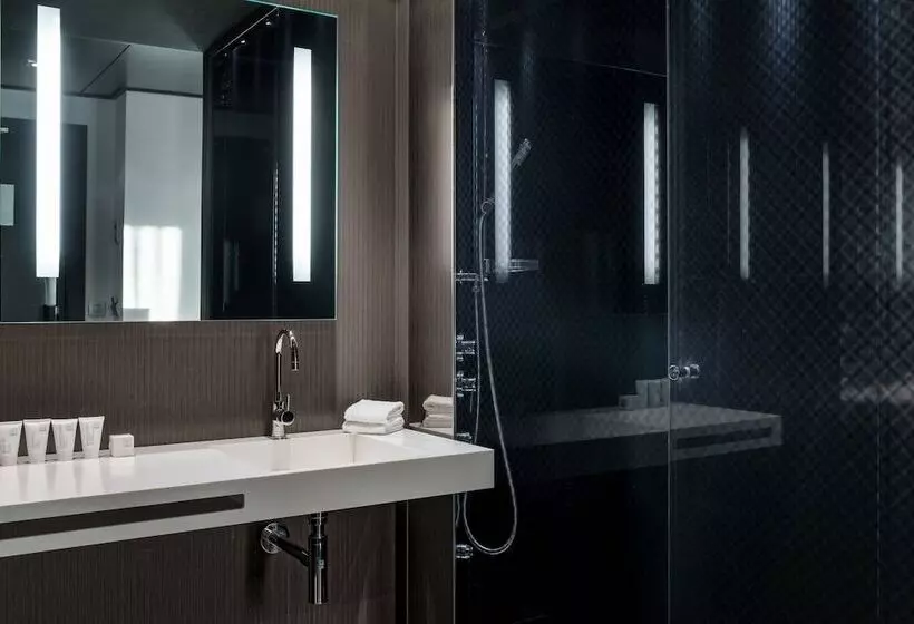 اتاق استاندارد, Ac Hotel Atocha By Marriott