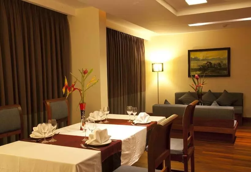 سوییت, Angkor Miracle Resort & Spa
