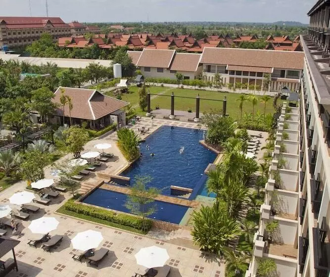 سوییت, Angkor Miracle Resort & Spa