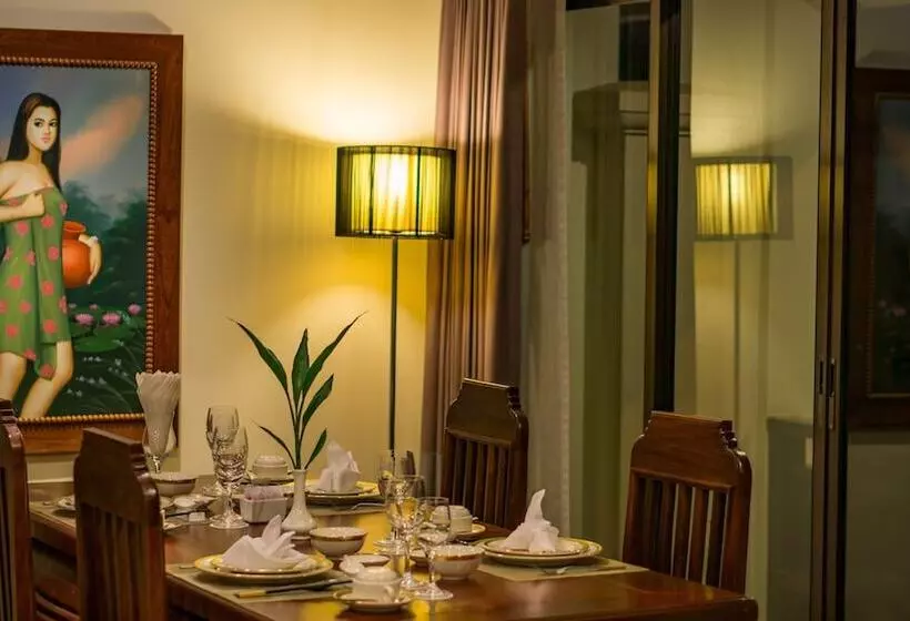 سوییت, Angkor Miracle Resort & Spa